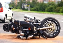 observatorio isev siniestros viales consecuencias abril 2025