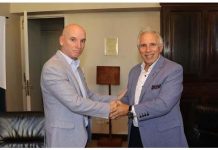 IAATI renueva su acuerdo de cooperación con el Ministerio de Seguridad de CABA