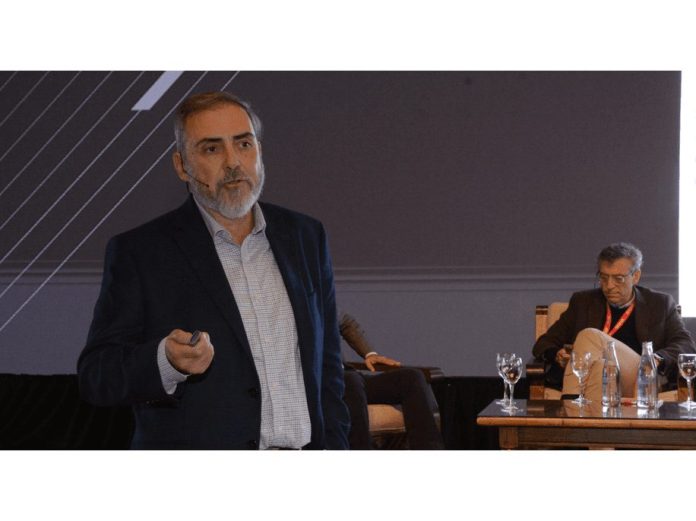 aacs parque automotor envejecido riesgos costos urgencia renovación