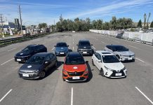 cesvi argentina premios crash test auto más seguro seguridad moda 2024