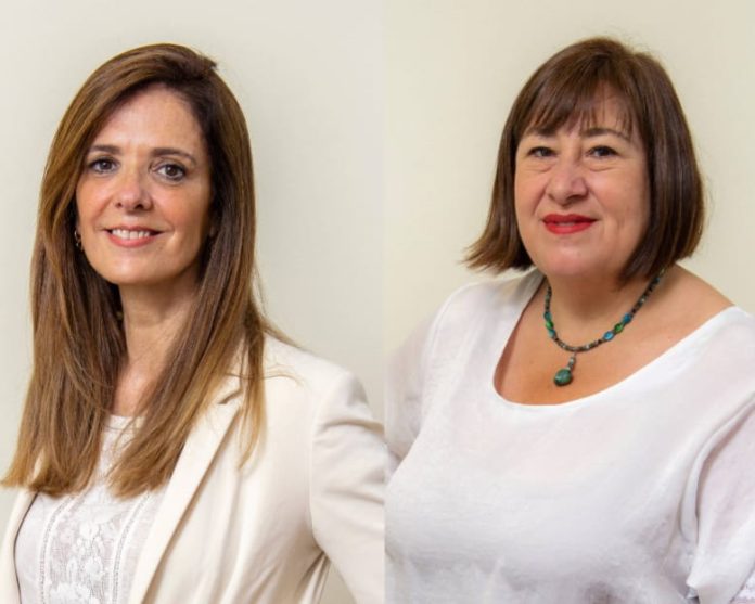 the human safety net argentina nuevo desafío recaudación fondos junio 2025