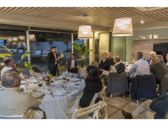 special division puerto madero altos directivos industria aseguradora reaseguradora argentina