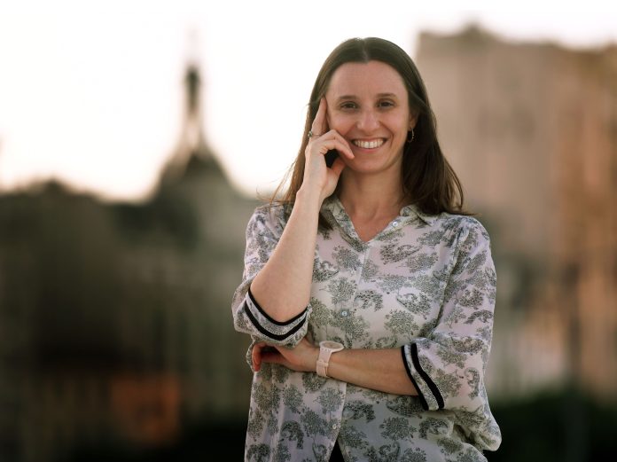 la caja carola altuna directora técnica