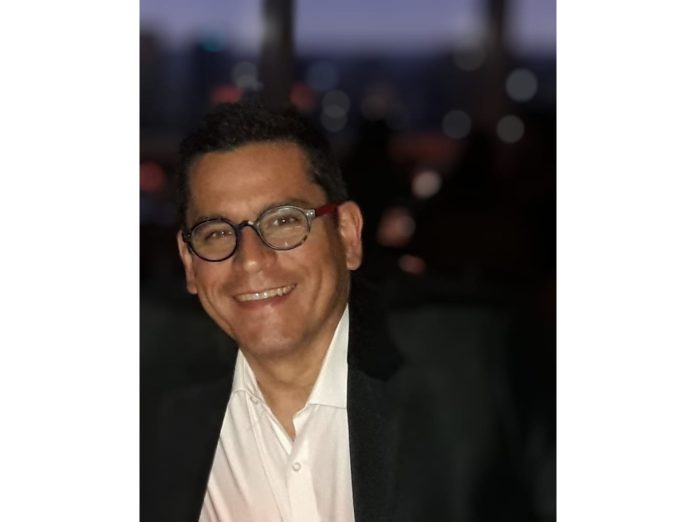 paraná seguros jose alberto fábrega gerente comercial