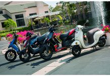 ranking motovehiculos expuestos riesgo marzo 2025