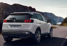 ranking vehículos expuestos riesgo excluido motovehiculos marzo 2025