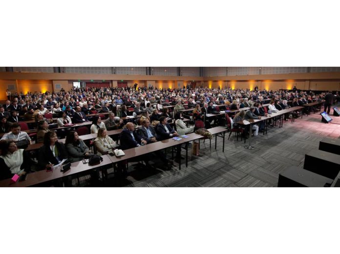 foro nacional seguros transformación sector compromiso social 2025