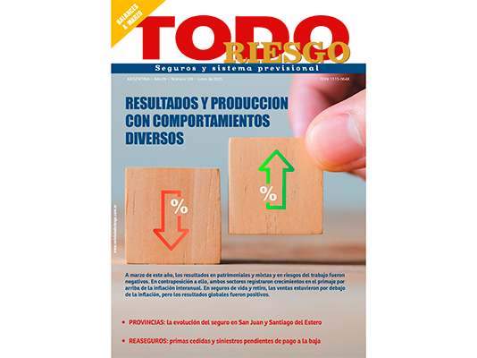 revista todo riesgo junio 2025 revista todo riesgo junio 2025