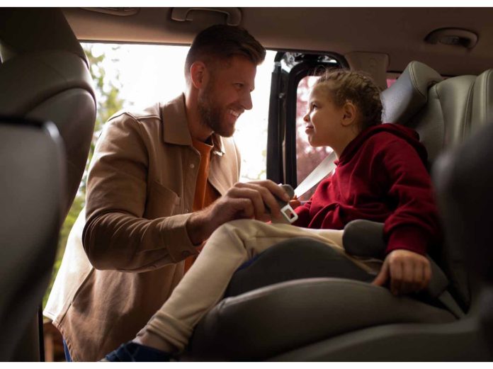 la segunda seguros silla infantil auto argentina