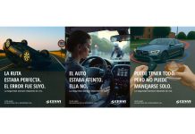 cesvi argentina día nacional seguridad vial llamado reflexión