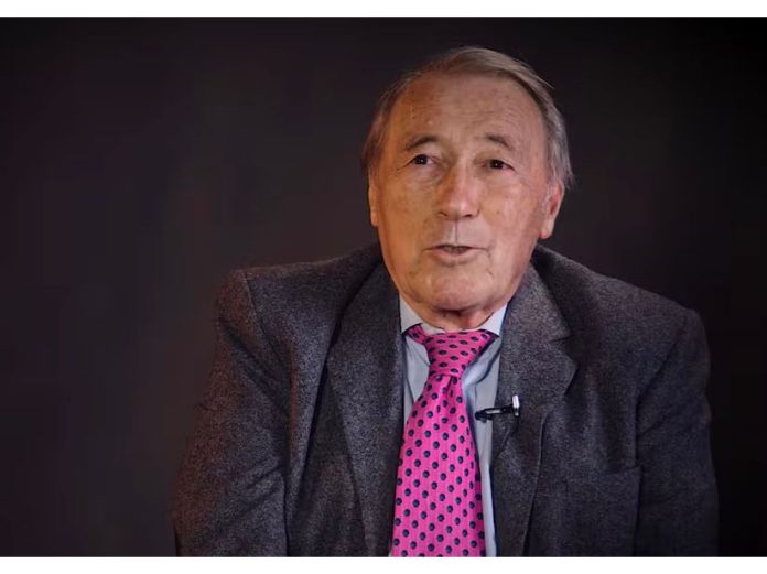 josé ignacio lópez premio assekuransa contribución libertad prensa