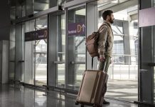 la segunda seguros vacaciones invierno detalle viaje sin preocupaciones