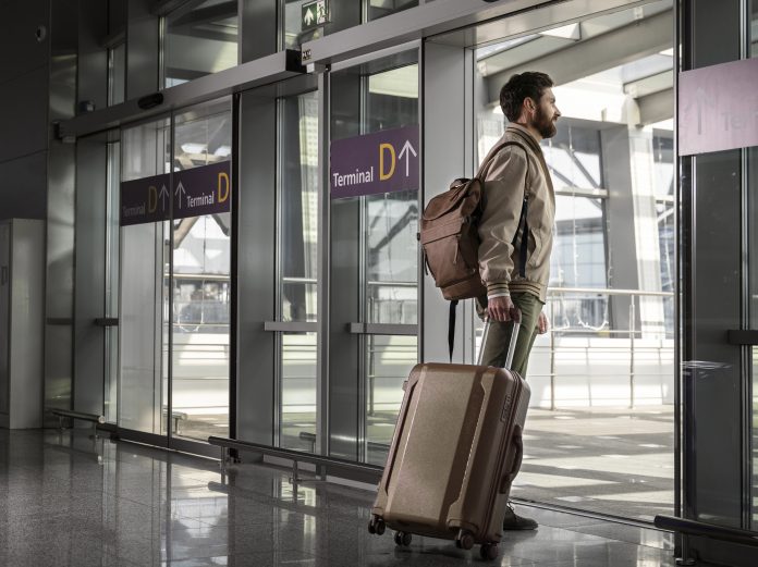 la segunda seguros vacaciones invierno detalle viaje sin preocupaciones