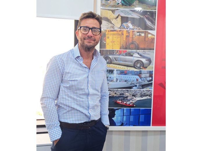 hanseatica tajman seguro integral comercio producto