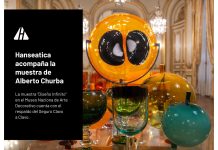 hanseatica alberto churba cobertura clavo