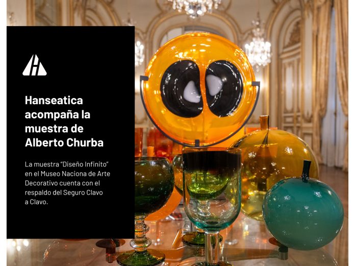 hanseatica alberto churba cobertura clavo