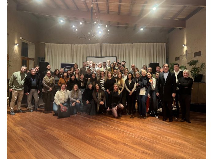 caruso seguros concurso desempeño productores