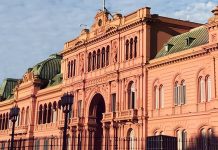 poder ejecutivo organismos aportes seguridad vial manejo fuego