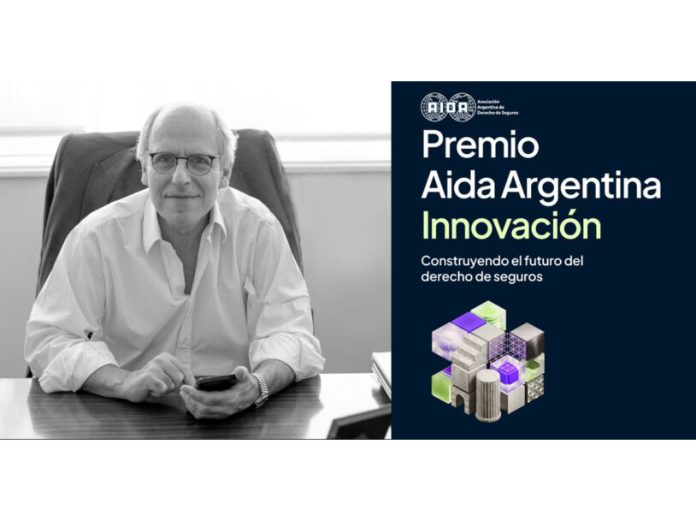 aida argentina premio innovación derecho seguros