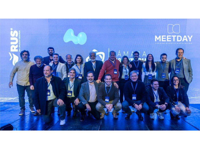 innovación tecnología seguros mar del plata meetday 2025