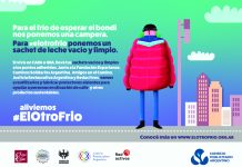 sancor seguro campaña elotrofrío