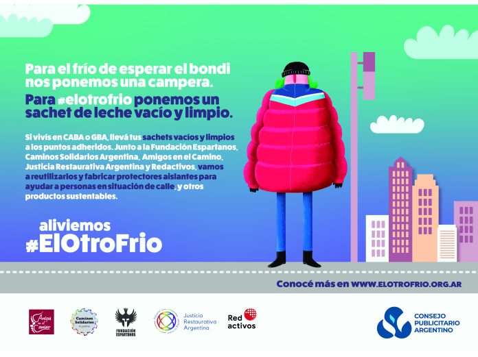 sancor seguro campaña elotrofrío sancor seguro campaña elotrofrío