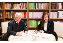 Convenio entre la SRT y el Centro de Formación Judicial de CABA convenio srt centro formación judicial caba