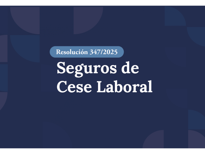 ssn lineamientos seguros cese laboral ssn lineamientos seguros cese laboral