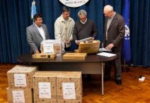 Inundación en Bahía Blanca: alianza entre La Segunda Seguros y Cooperativa Obrera la segunda seguros inundación bahía blanca alianza cooperativa obrera