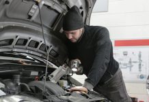 dnrpa recuperación autopartes vehículos dados baja