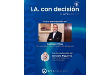 El presidente de la AACS fue invitado al nuevo podcast IA Sin Filtro aacs presidente podcast ia sin filtro