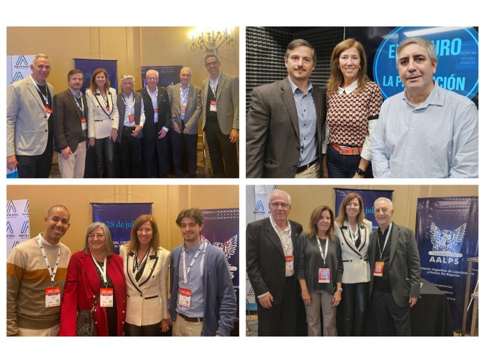 aalps rol clave perito liquidador agosto 2025