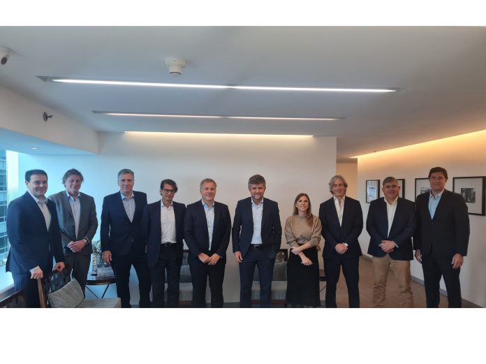 paquete accionario hdi seguros argentina adquisición barbuss