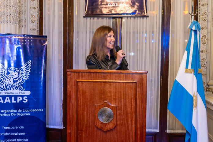 aalps día liquidador seguros eficiencia profesionalización sector