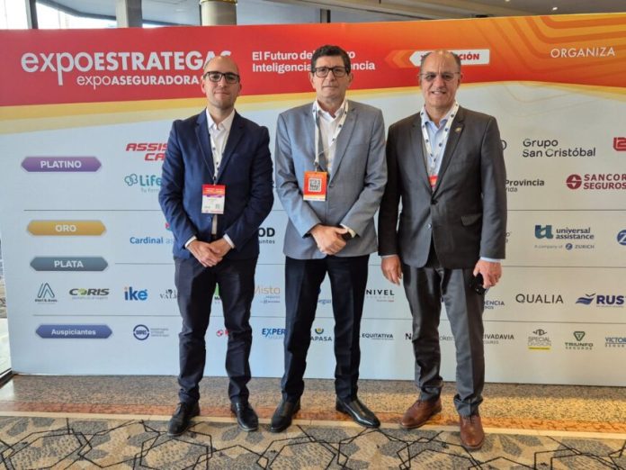 fapasa disertación jorge zottos expoestrategas 2025