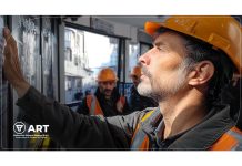 prevención rutina laboral campaña federación patronal art