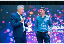 Interassist celebró un nuevo aniversario en el mundo de las asistencias interassist aniversario mundo asistencias 11