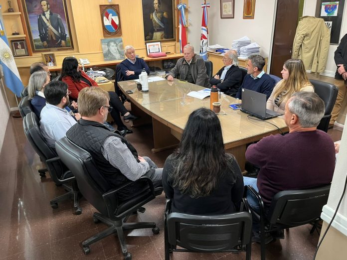 rus la salamanca proyecto urbanización