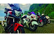 motovehículos aseguradoras ranking junio 2025