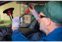 Calidad, tecnología y red de talleres en Pilkington