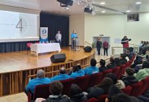 Rivadavia Seguros: charlas sobre prevención y seguridad vial en Misiones rivadavia-seguros-charlas-prevencion-seguridad-vial-misiones