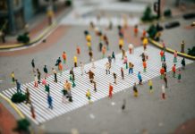 la segunda seguros cantidad accidentes peatones uso celular