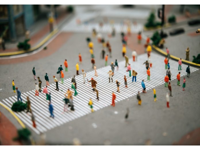 la segunda seguros cantidad accidentes peatones uso celular