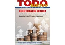 Ya está disponible la revista Todo Riesgo de agosto de 2025 revista todo riesgo agosto 2025