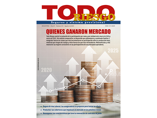 revista todo riesgo agosto 2025 revista todo riesgo agosto 2025