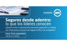 seguros líderes curso academia aapas