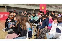 La Perseverancia Seguros impulsa las Olimpíadas de Seguridad Vial en Tres Arroyos la perseverancia seguros olimpiadas seguridad vial tres arroyos