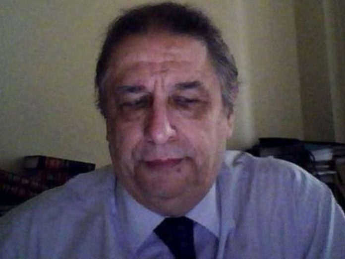 aacs fallecimiento piero zuppelli