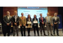 Premiación del Concurso de Lucha contra el Fraude Chile XV premiación concurso lucha fraude chile xv