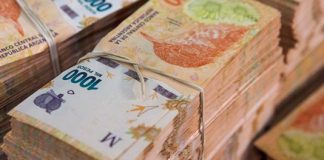 distribución inversiones junio 2025